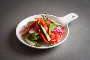 Frisches Mediterranes Gemüse 200g