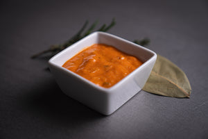 Sauce vom bretonischen Hummer 225ml