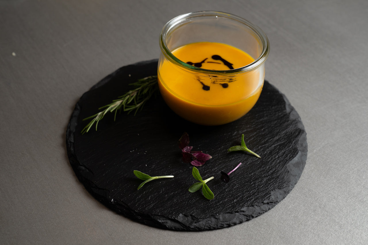 Kürbissamtsüppchen 250ml