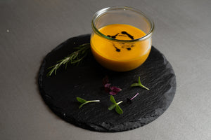 Kürbissamtsüppchen 250ml