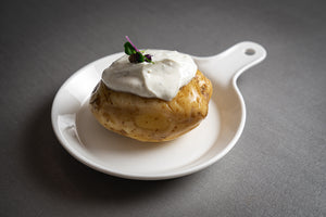 The Beefmasters Ofenkartoffel