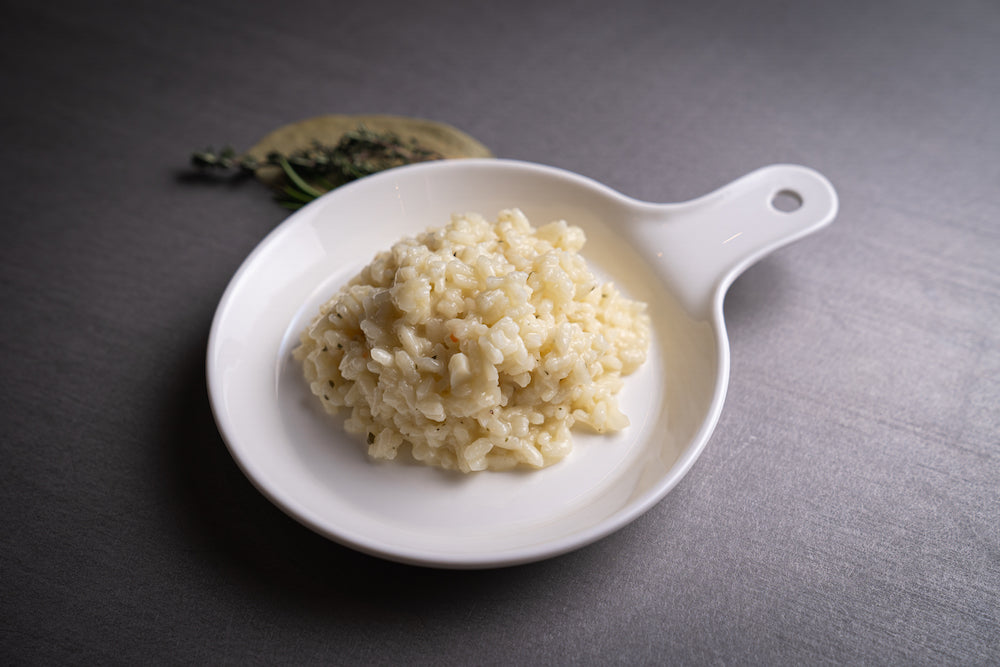 Cremiges Trüffel-Risotto 200g