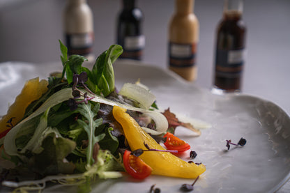 Salat groß
