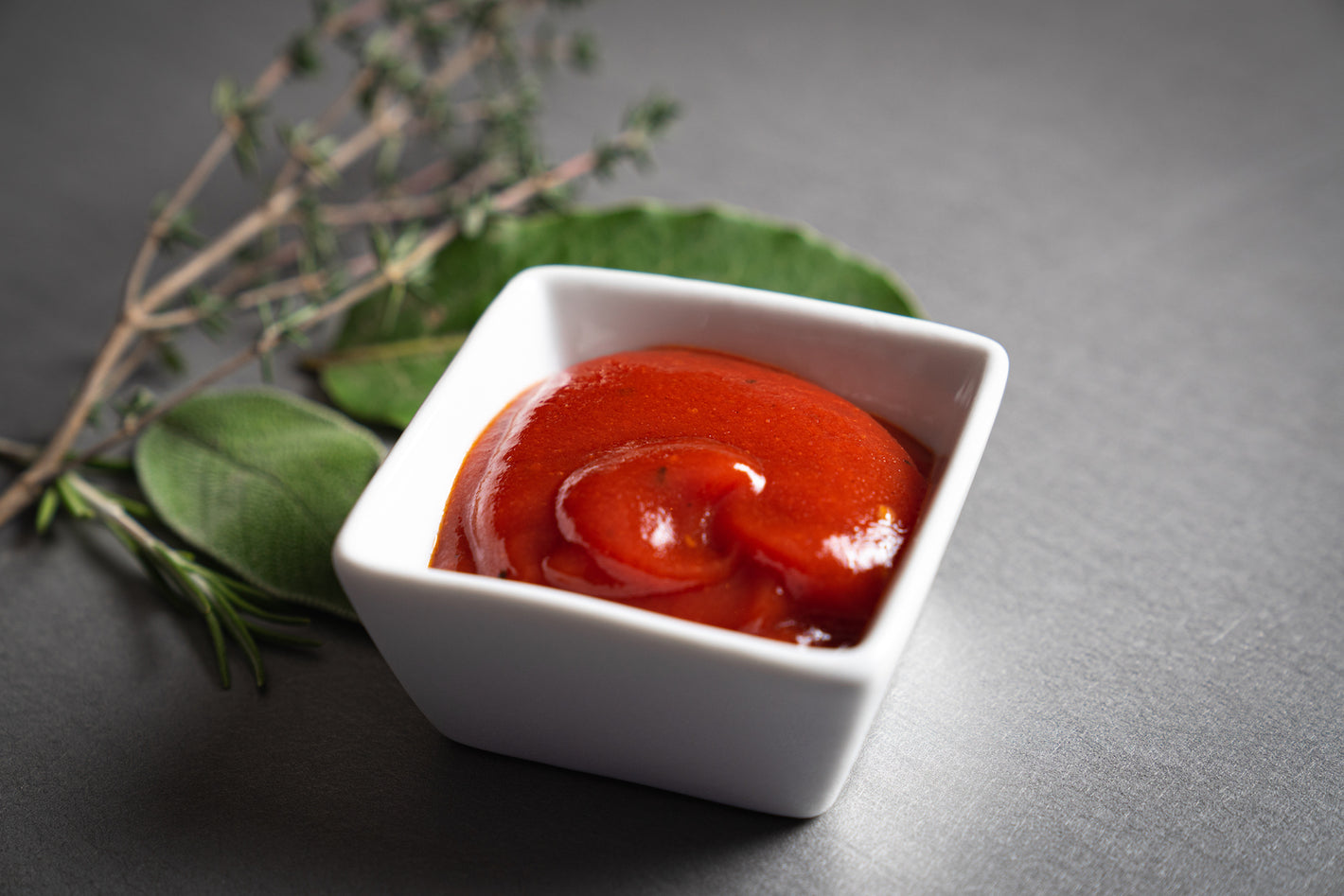 The Beefmasters Original Trüffel-Ketchup 225ml