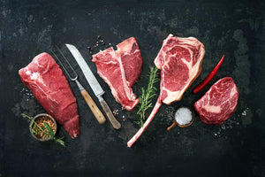 Master-Grill-Tasting