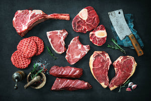 Gourmet-Grill-Tasting